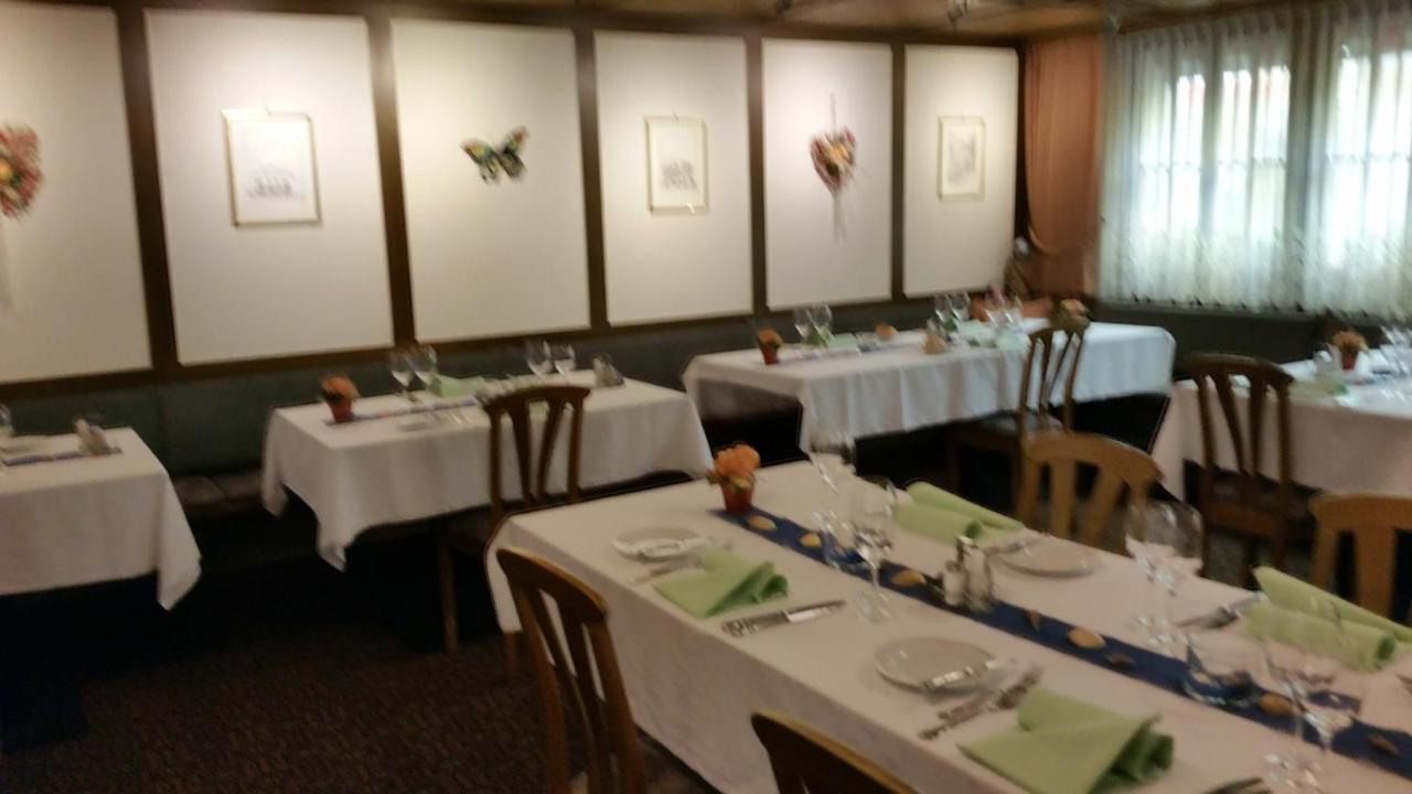 Gasthaus Post 穆奥塔塔尔 外观 照片